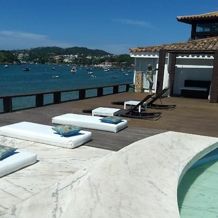 Casa Villa Romana Búzios Extérieur photo