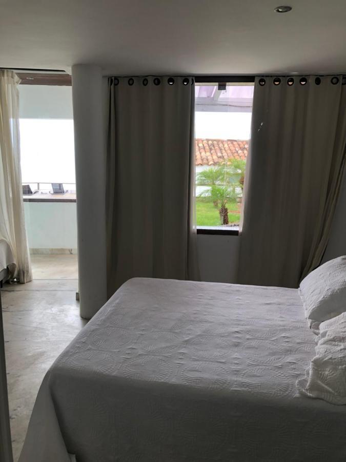 Casa Villa Romana Búzios Extérieur photo