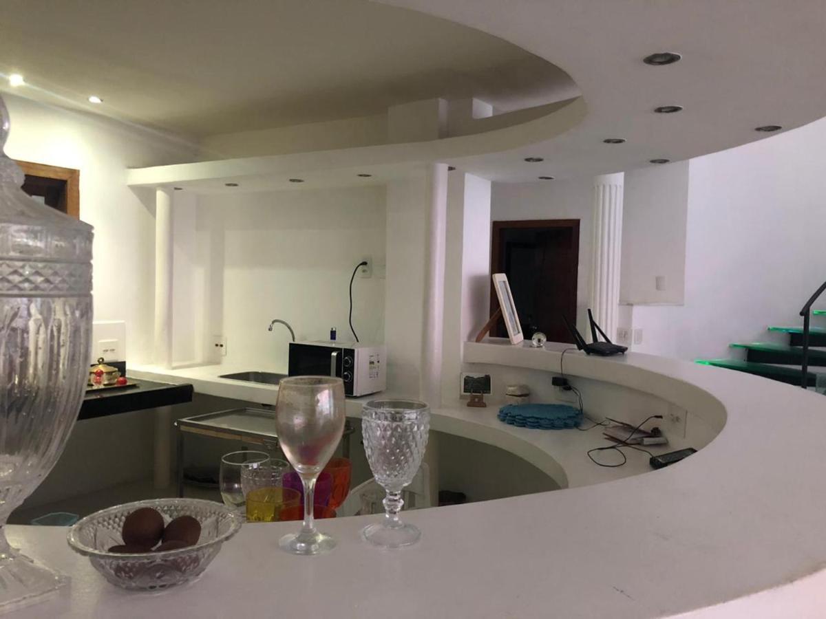 Casa Villa Romana Búzios Extérieur photo