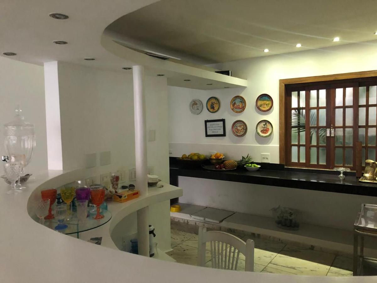 Casa Villa Romana Búzios Extérieur photo