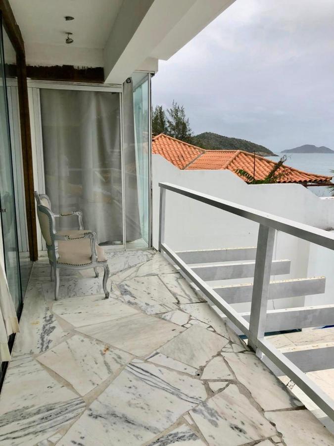 Casa Villa Romana Búzios Extérieur photo