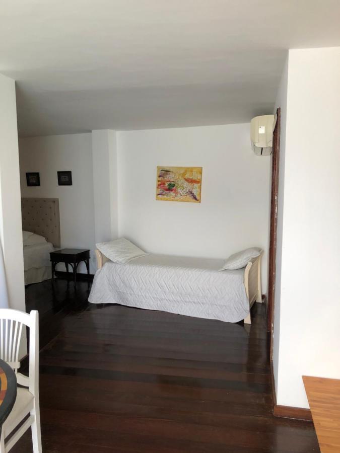 Casa Villa Romana Búzios Extérieur photo