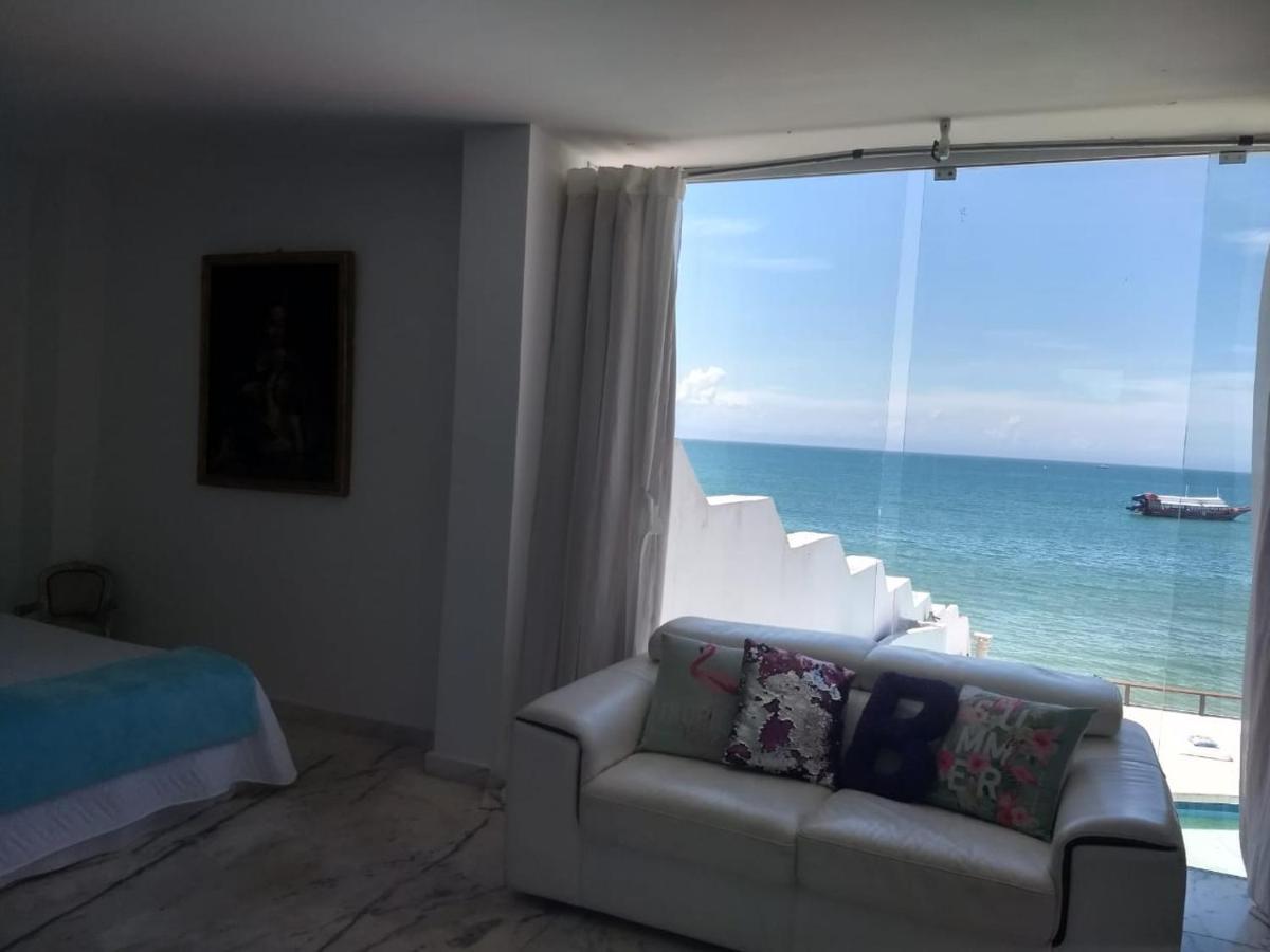 Casa Villa Romana Búzios Extérieur photo
