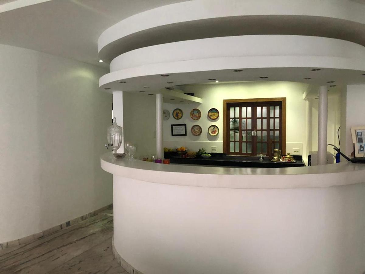 Casa Villa Romana Búzios Extérieur photo