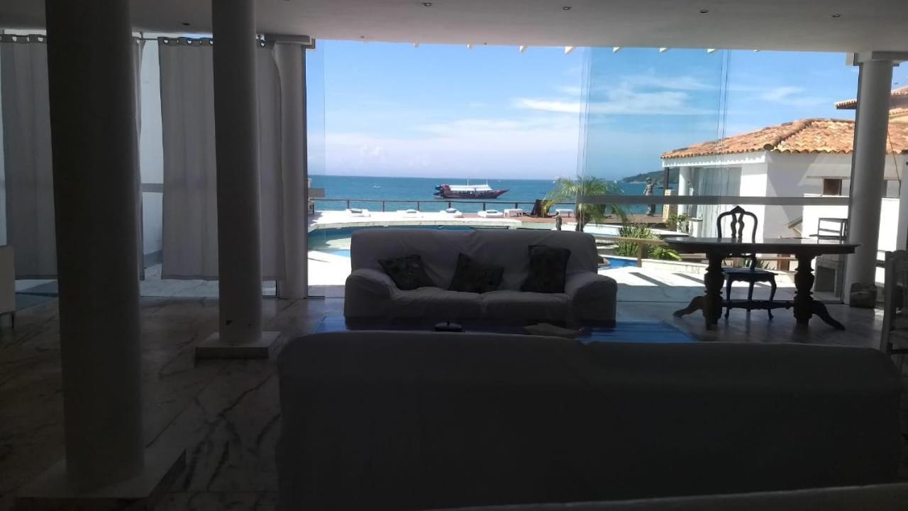 Casa Villa Romana Búzios Extérieur photo