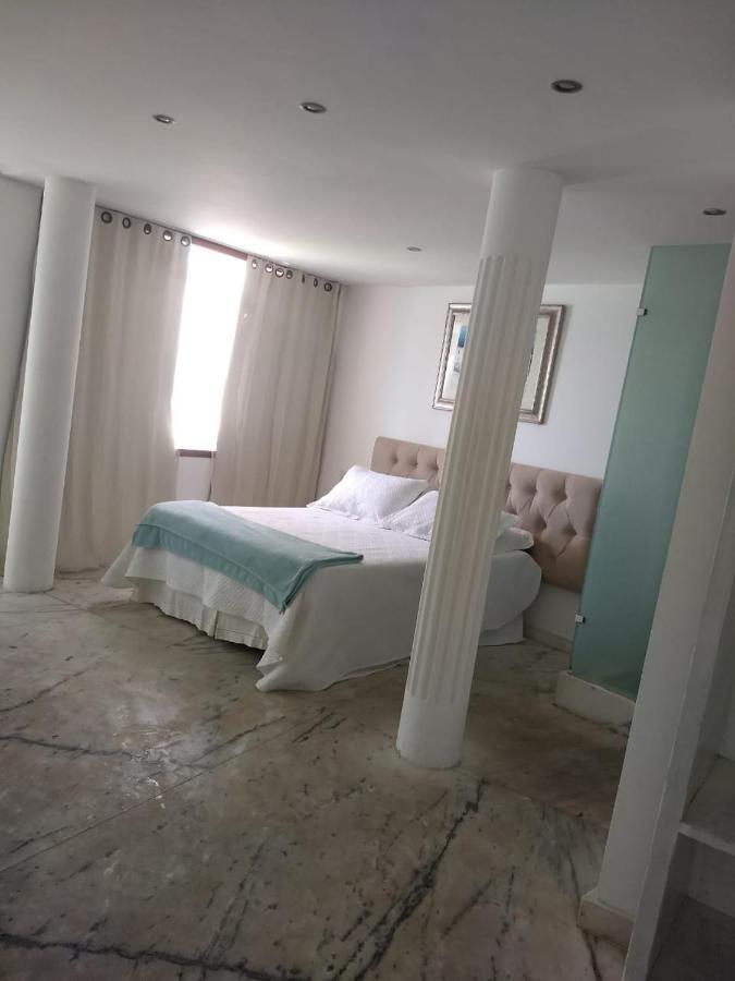 Casa Villa Romana Búzios Extérieur photo