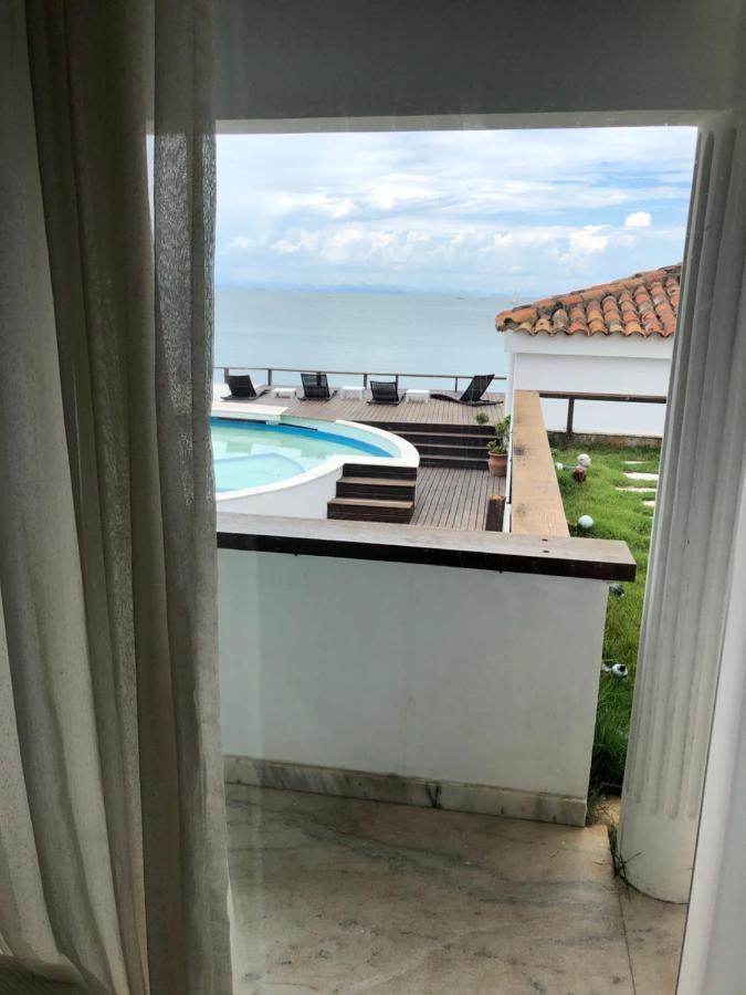 Casa Villa Romana Búzios Extérieur photo