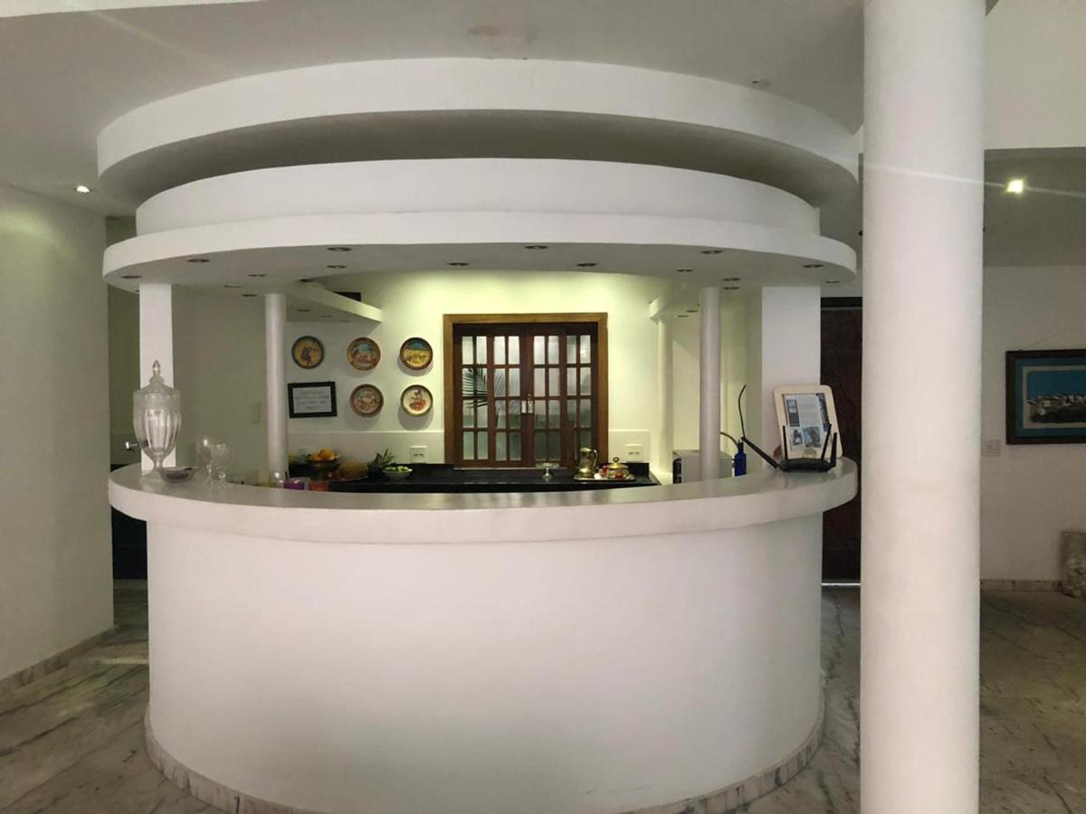 Casa Villa Romana Búzios Extérieur photo