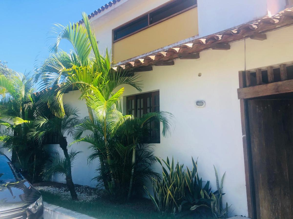 Casa Villa Romana Búzios Extérieur photo